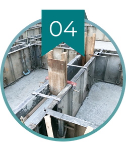 災害への安全性